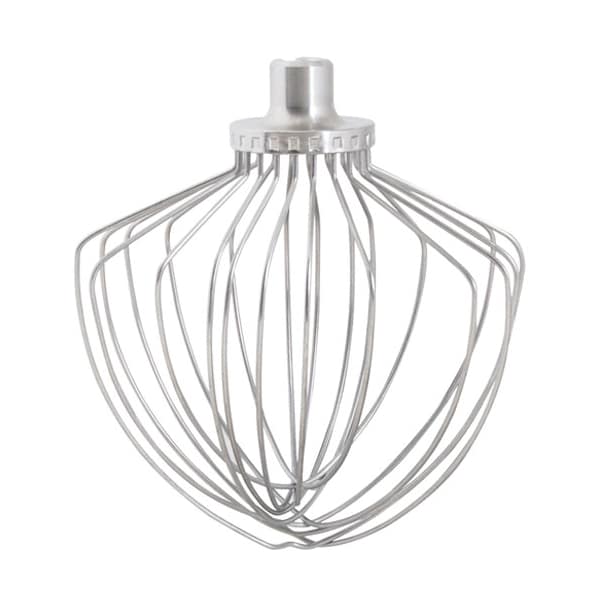 Whip, Wire, 7 Qt, S/S, Nsf For - Part No Ksmc7Qssew